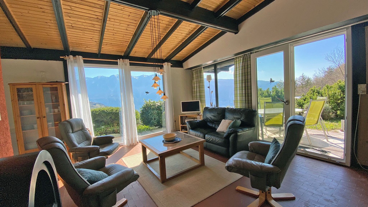 Photo of Livingroom in Aer