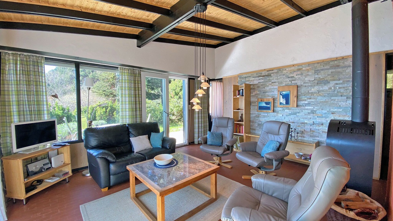 Photo of Livingroom in Aer