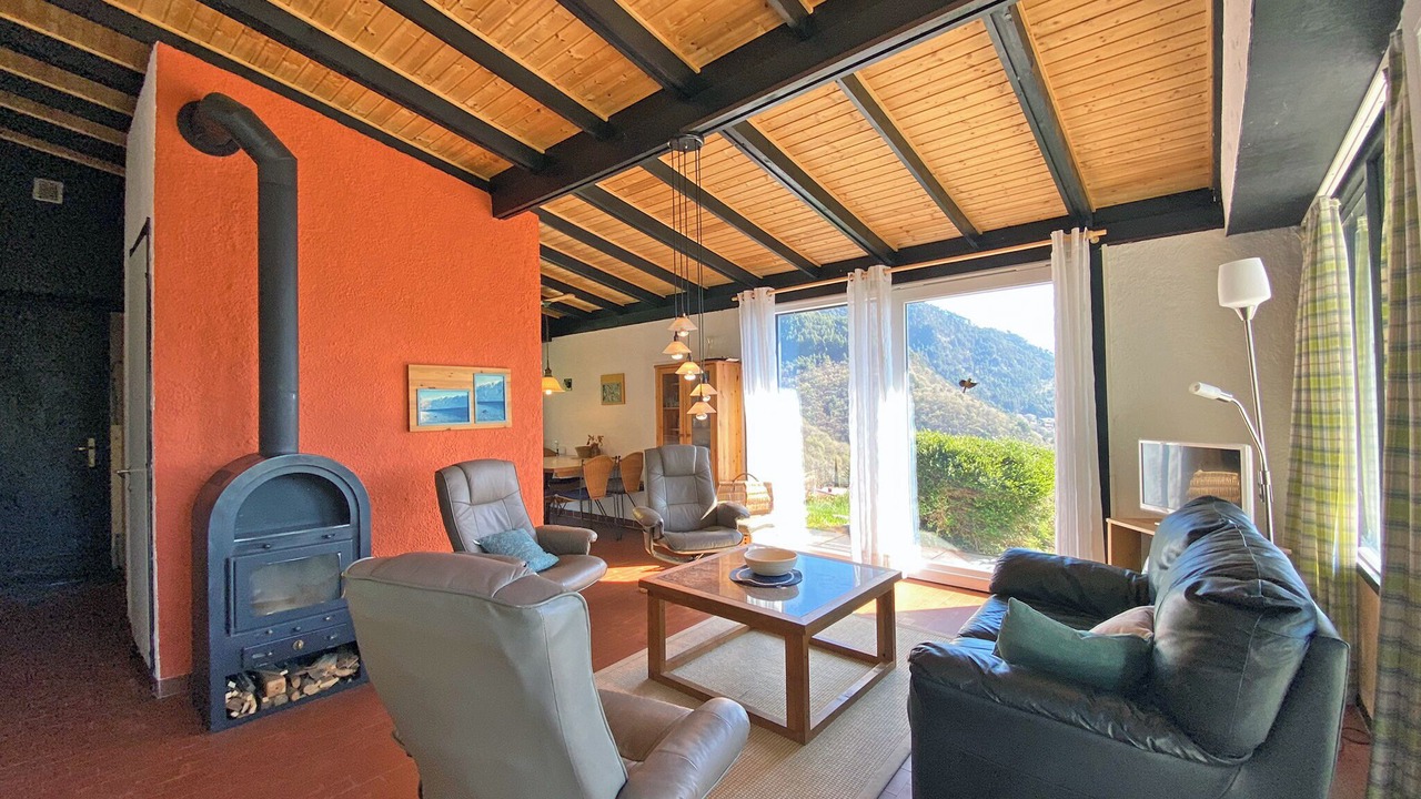 Photo of Livingroom in Aer