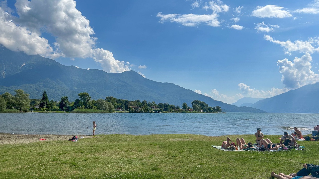 Photo of Others in Montemezzo