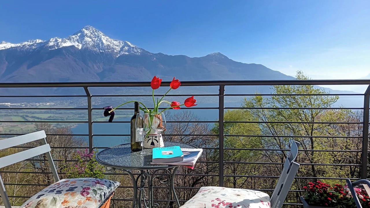 Photo of Outdoor in Montemezzo