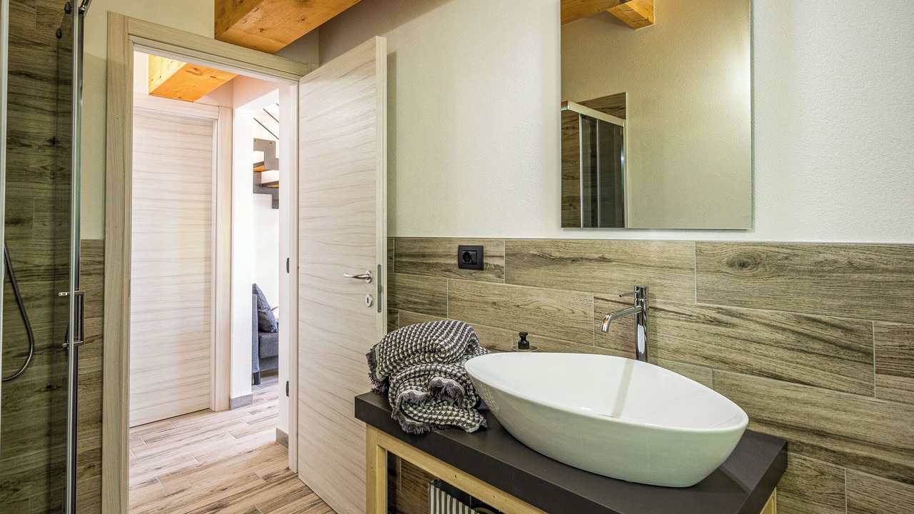 Photo of Bathroom in Montemezzo