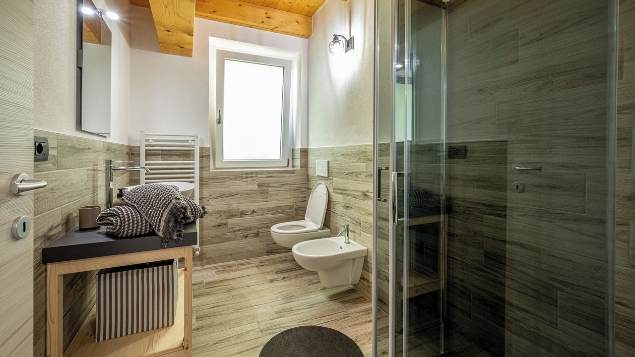 Photo of Bathroom in Montemezzo