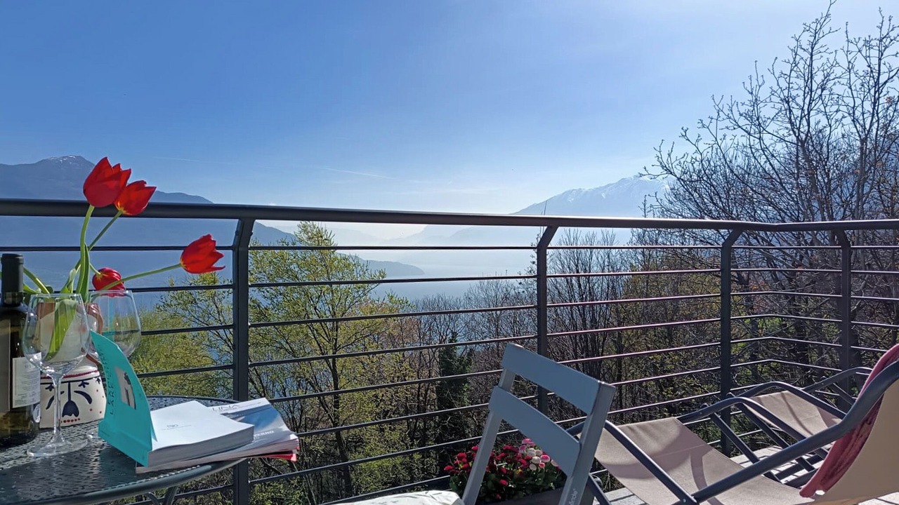 Photo of Outdoor in Montemezzo