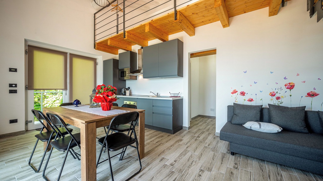 Photo of Livingroom in Montemezzo