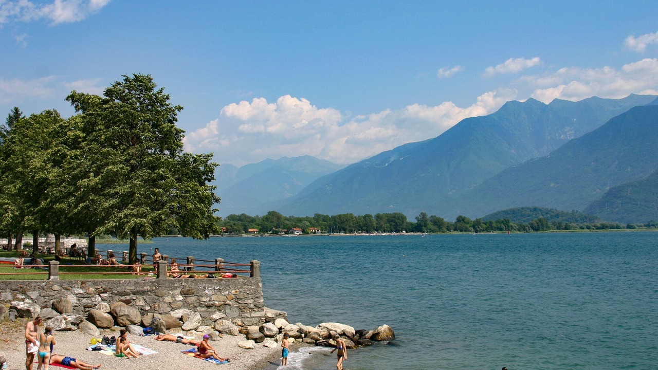 Photo of Others in Montemezzo