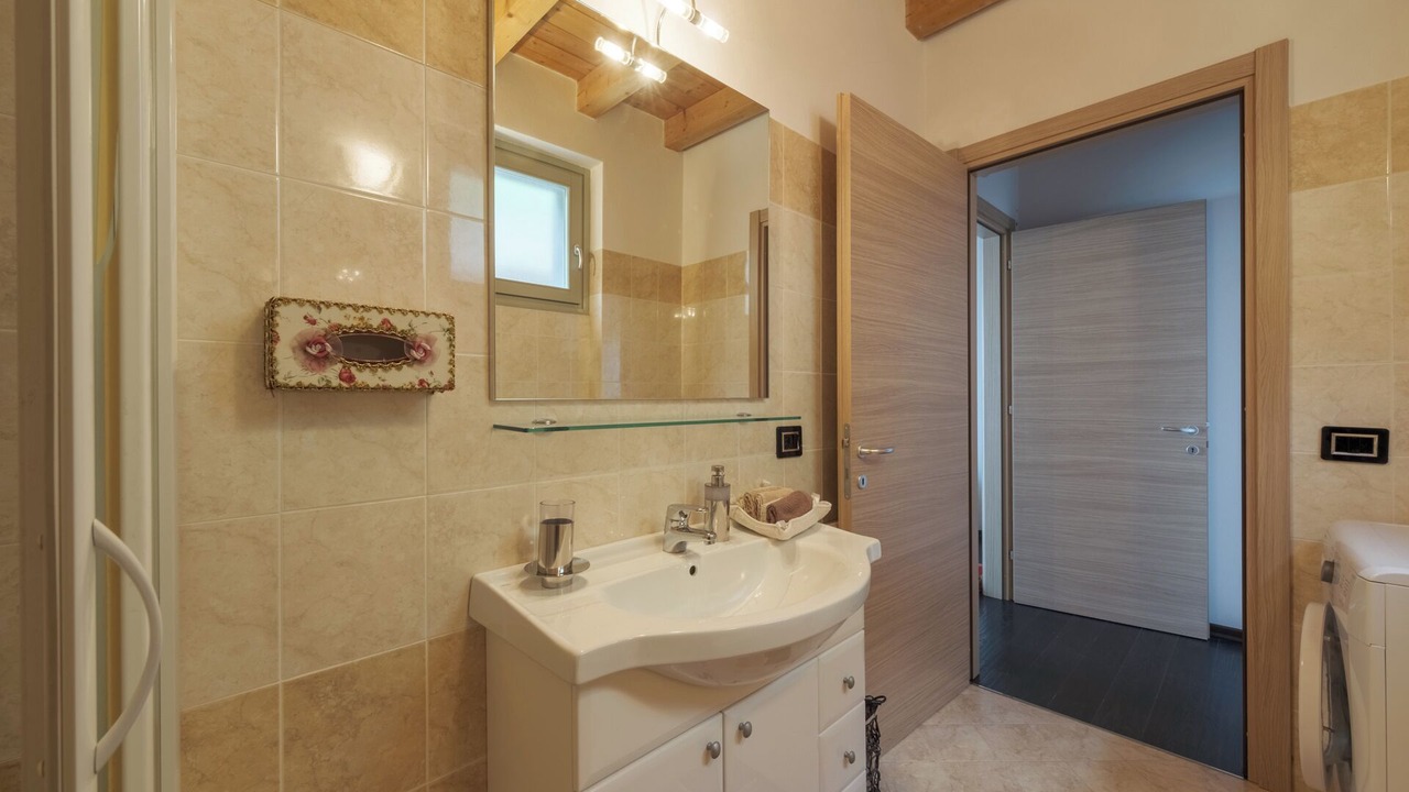 Photo of Bathroom in Parzanica