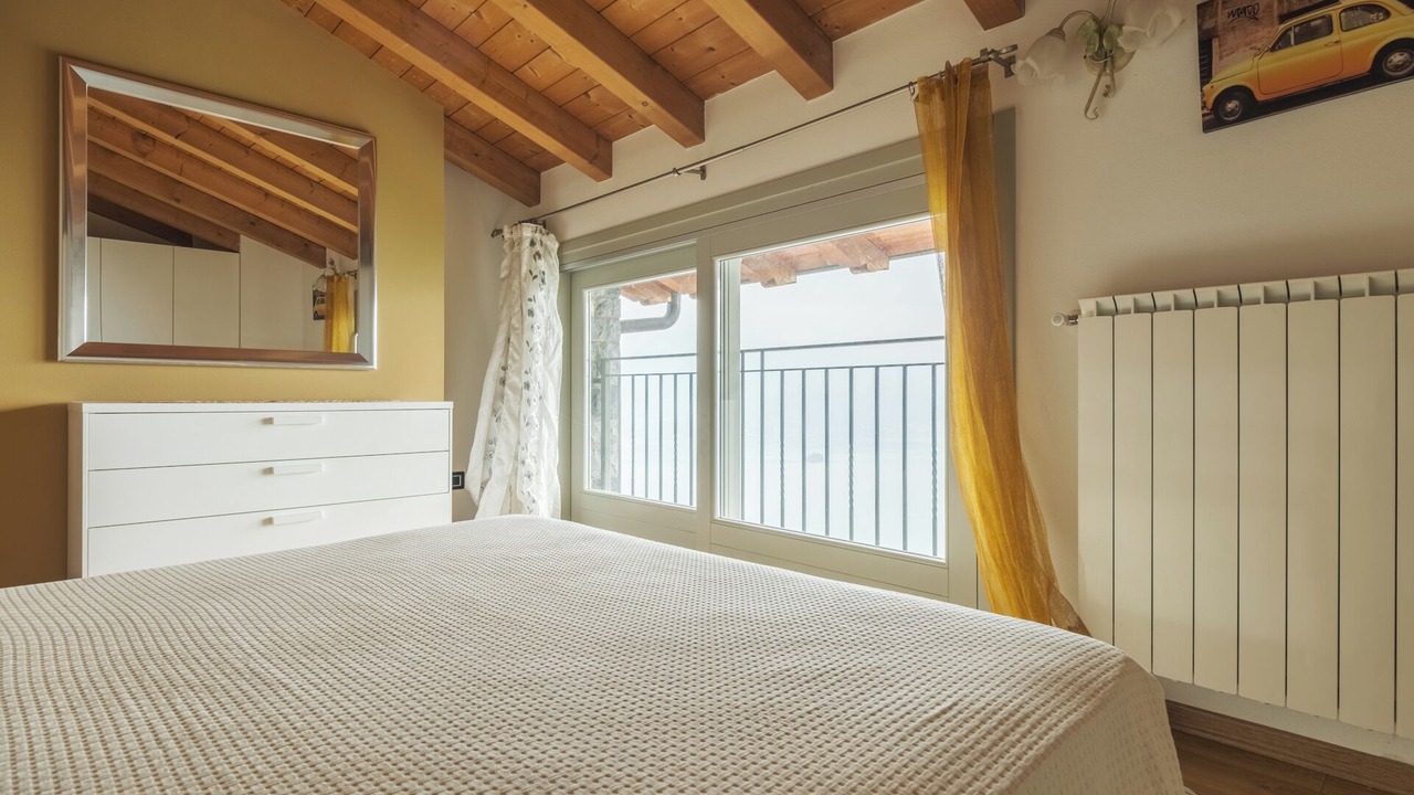 Photo of Bedroom in Parzanica