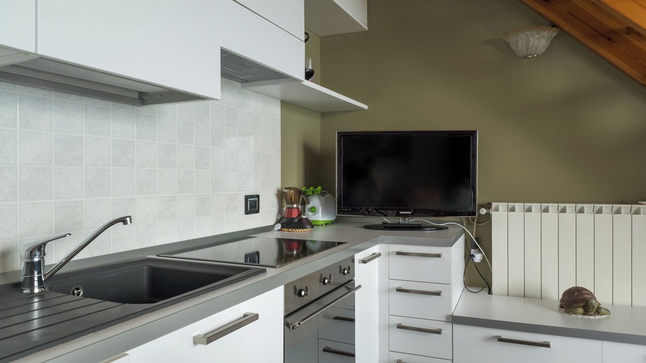 Photo of Kitchen in Parzanica