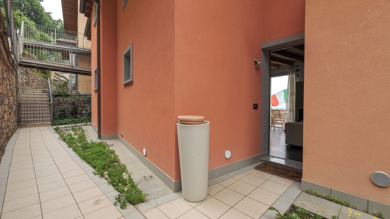 Photo of Patio Balcony in Parzanica