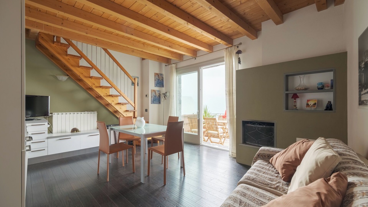 Photo of Livingroom in Parzanica
