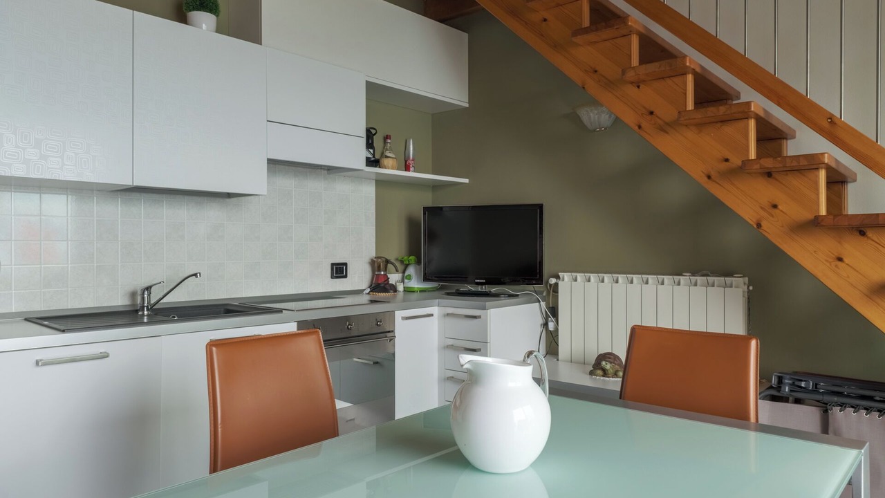 Photo of Kitchen in Parzanica