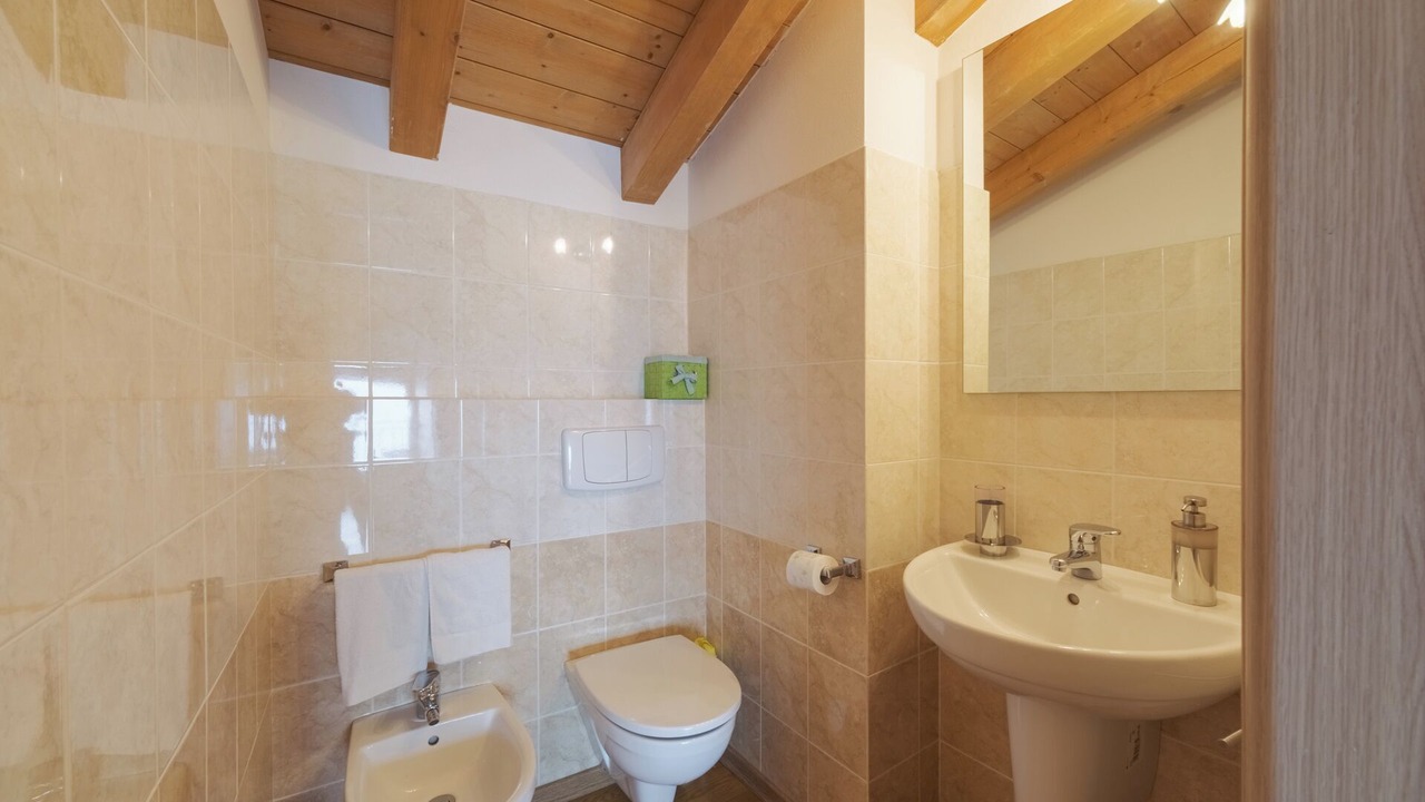 Photo of Bathroom in Parzanica