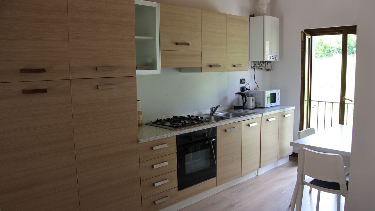 Photo of Kitchen in Idro