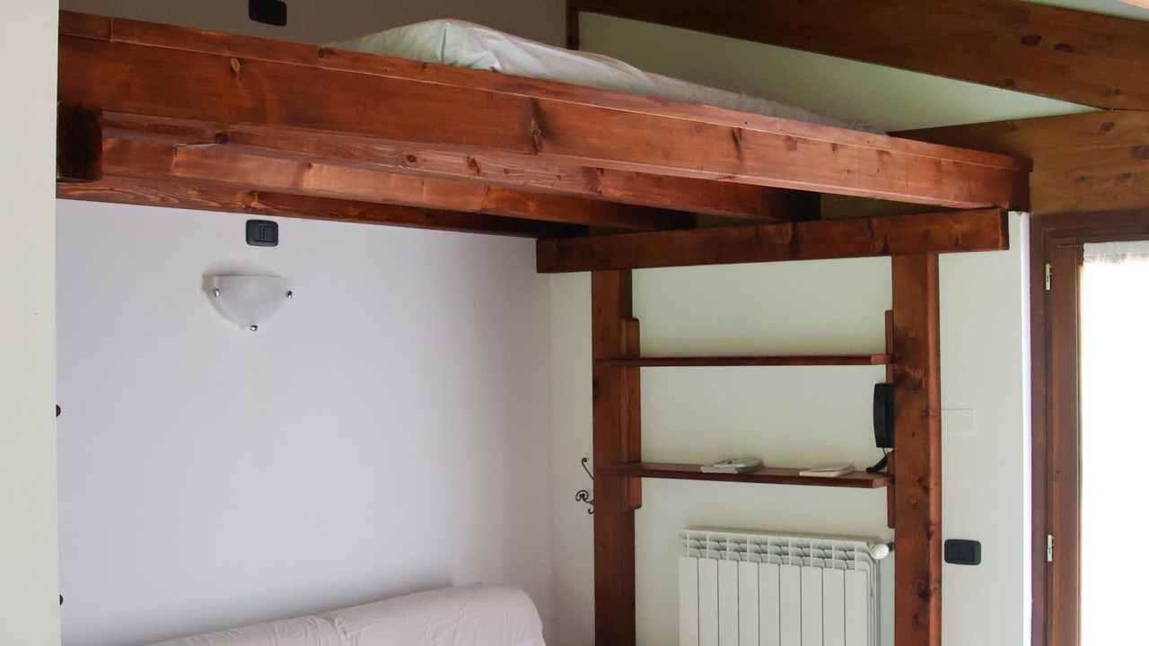 Photo of Livingroom in Idro