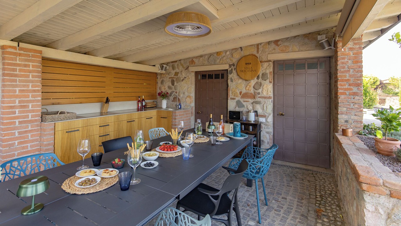 Photo of Outdoor in Calvagese della Riviera