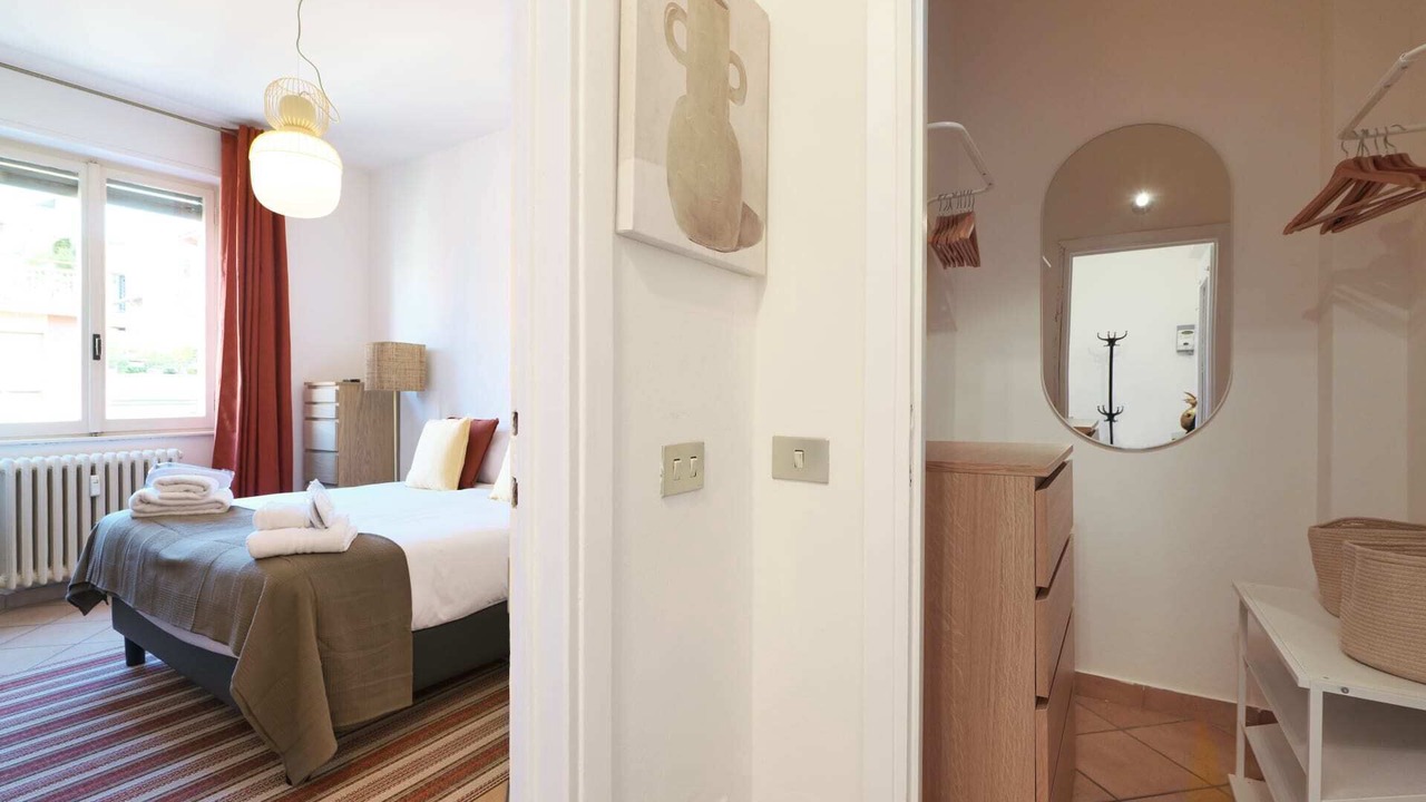 Photo of Bedroom in Zona Solari