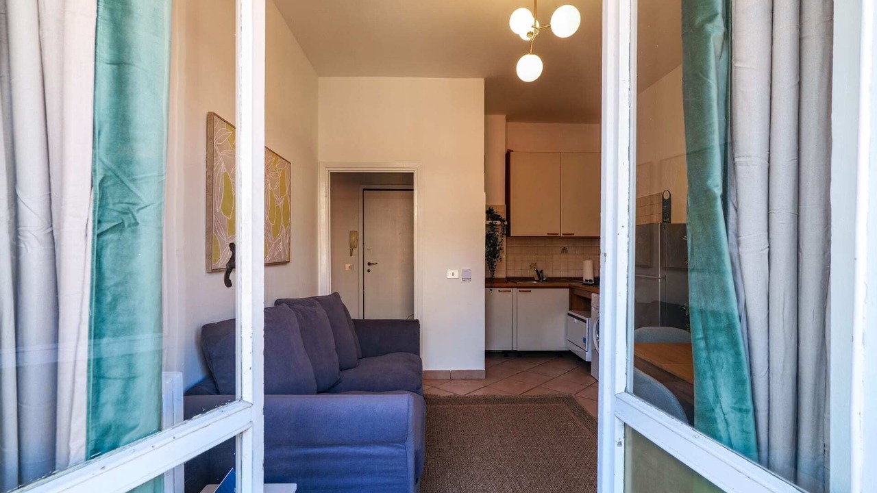 Photo of Livingroom in Zona Solari