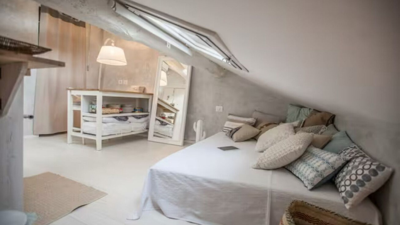 Photo of Bedroom in San Marco