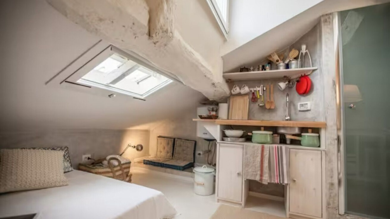 Photo of Bedroom in San Marco