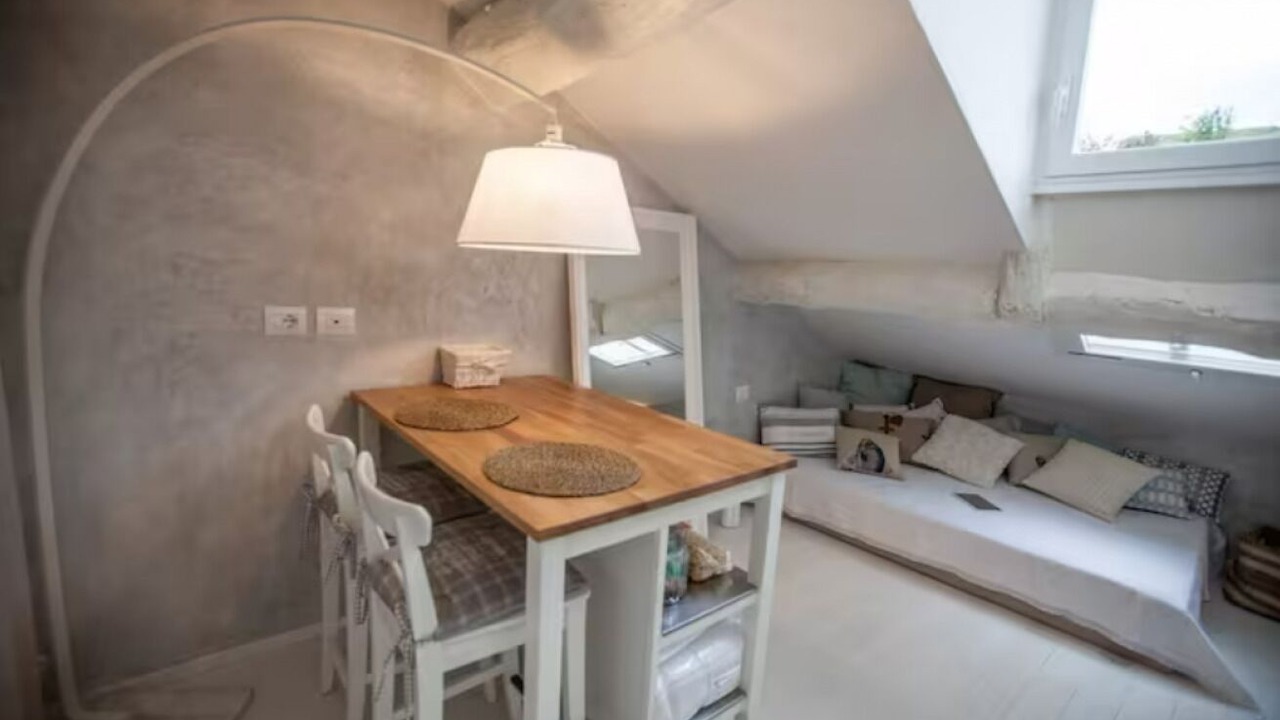 Photo of Bedroom in San Marco
