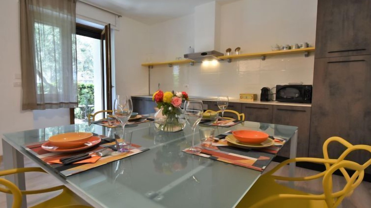 Photo of Bedroom in Cosio Valtellino