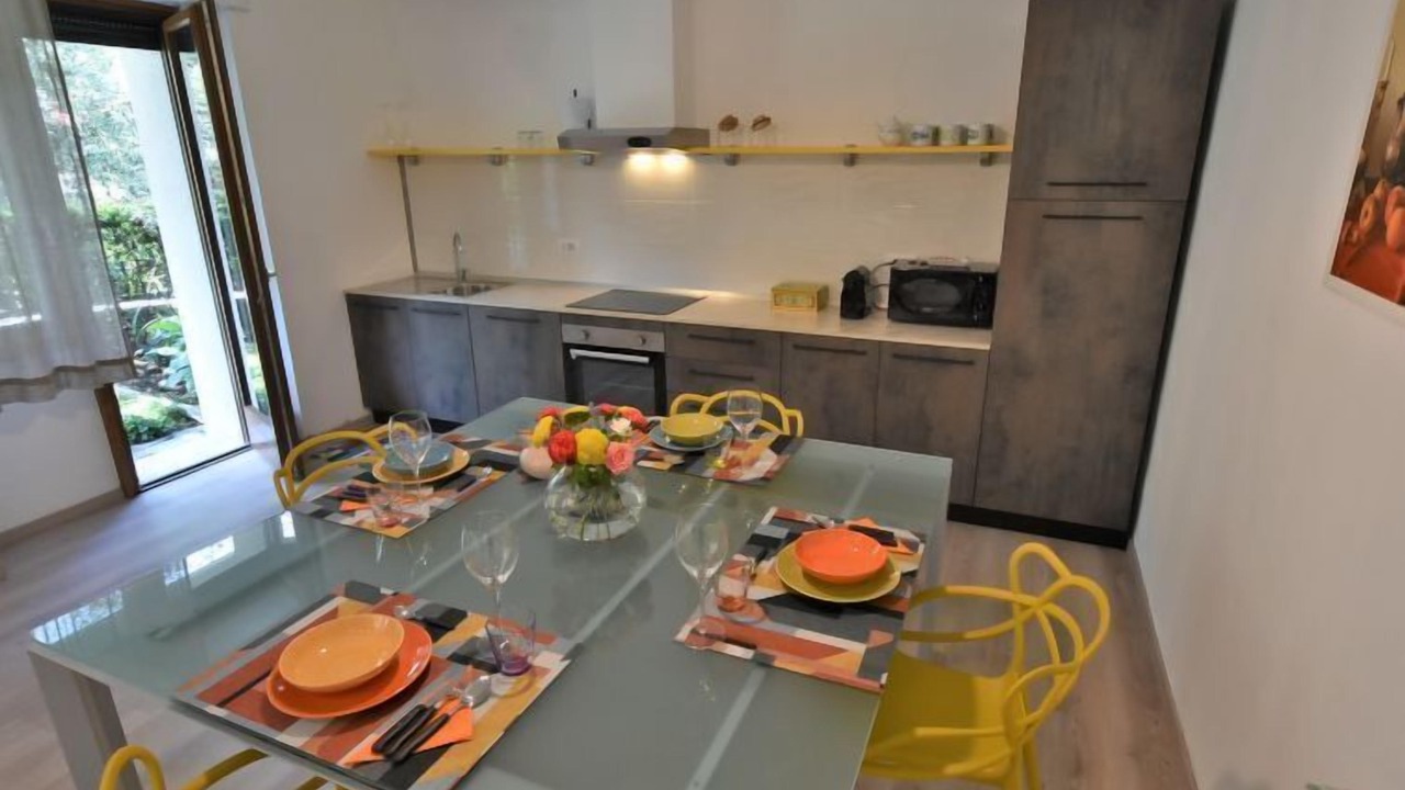 Photo of Bedroom in Cosio Valtellino