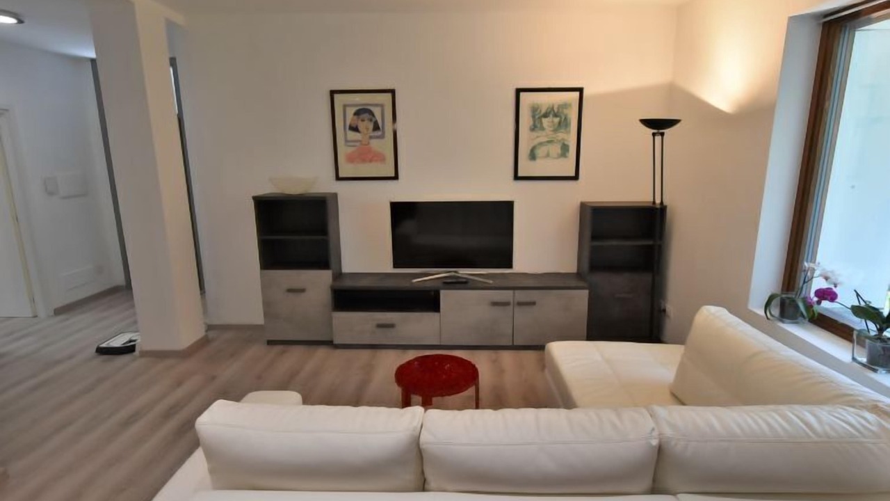 Photo of Livingroom in Cosio Valtellino