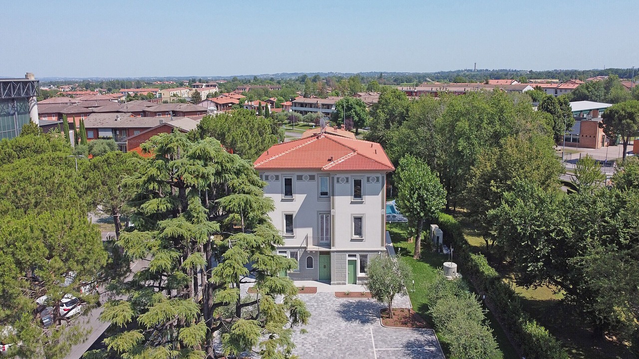 Photo of Outdoor in Rivoltella