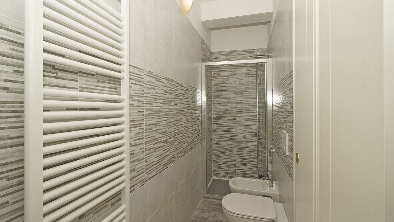 Photo of Bathroom in Rivoltella