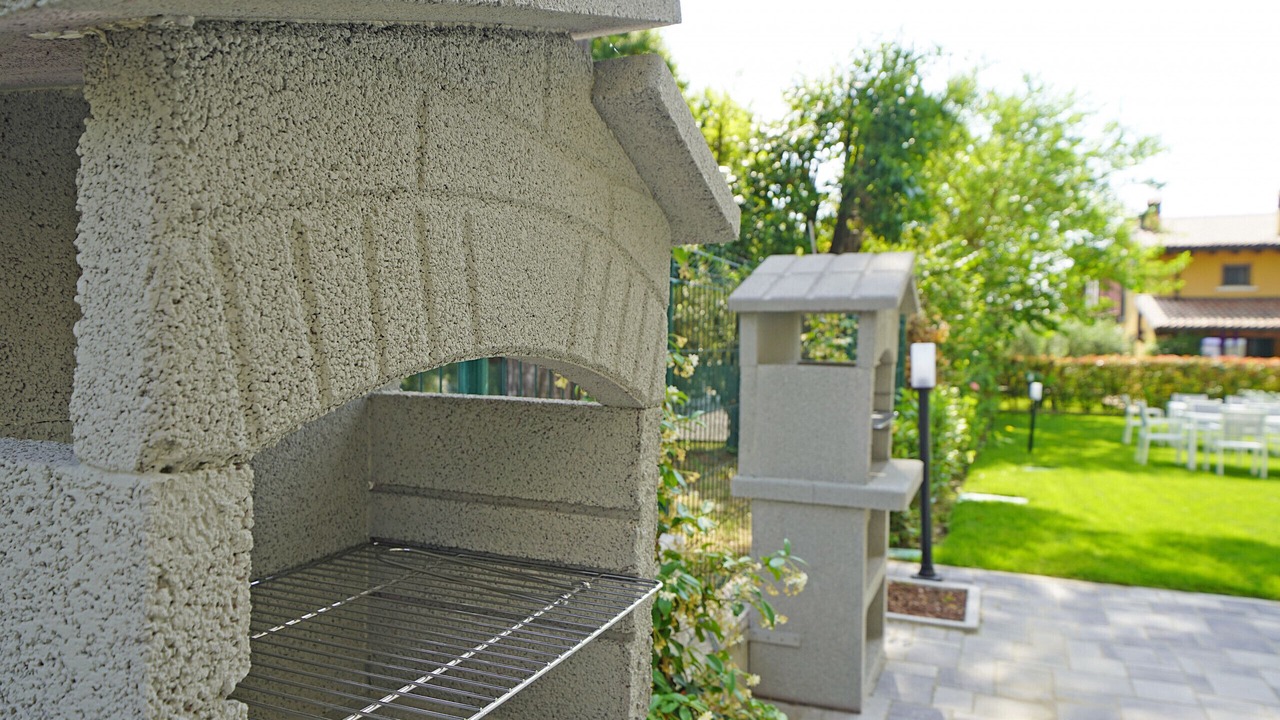 Photo of Patio Balcony in Rivoltella
