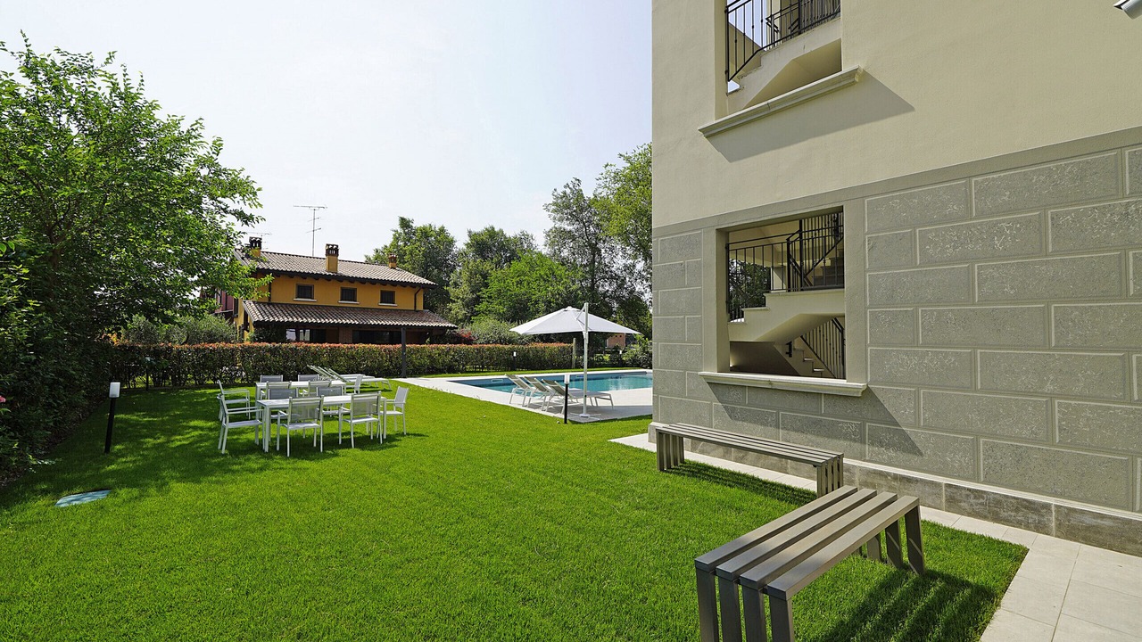 Photo of Outdoor in Rivoltella