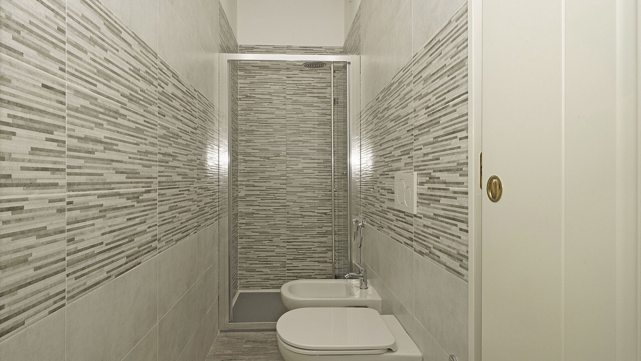 Photo of Bathroom in Rivoltella