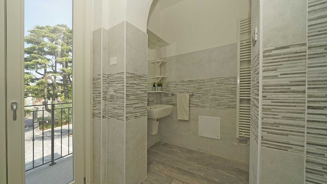 Photo of Bathroom in Rivoltella