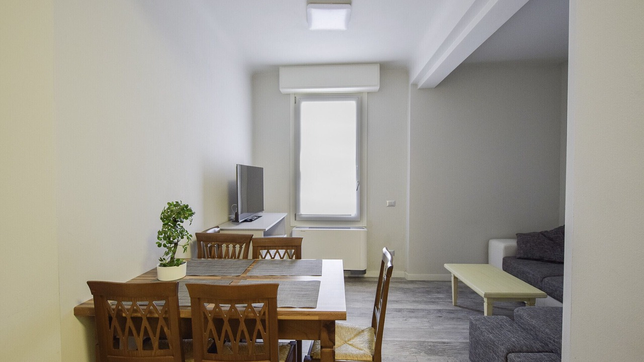 Photo of Livingroom in Rivoltella