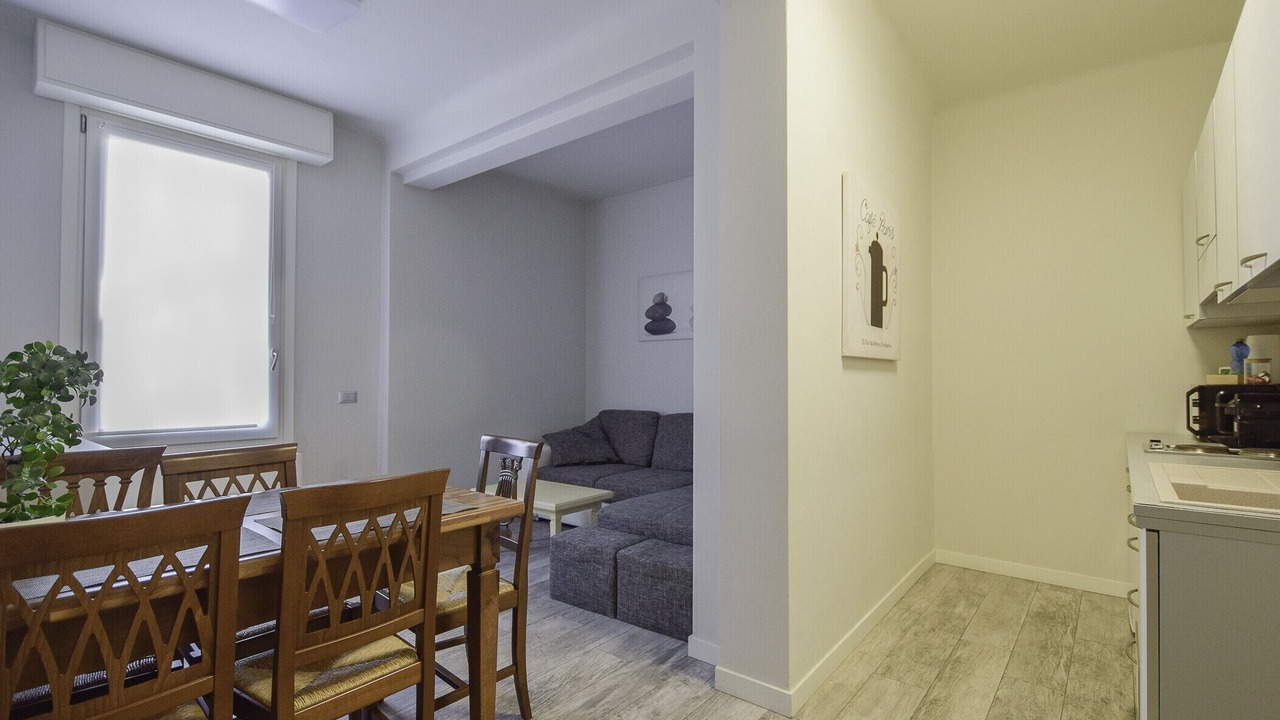 Photo of Livingroom in Rivoltella