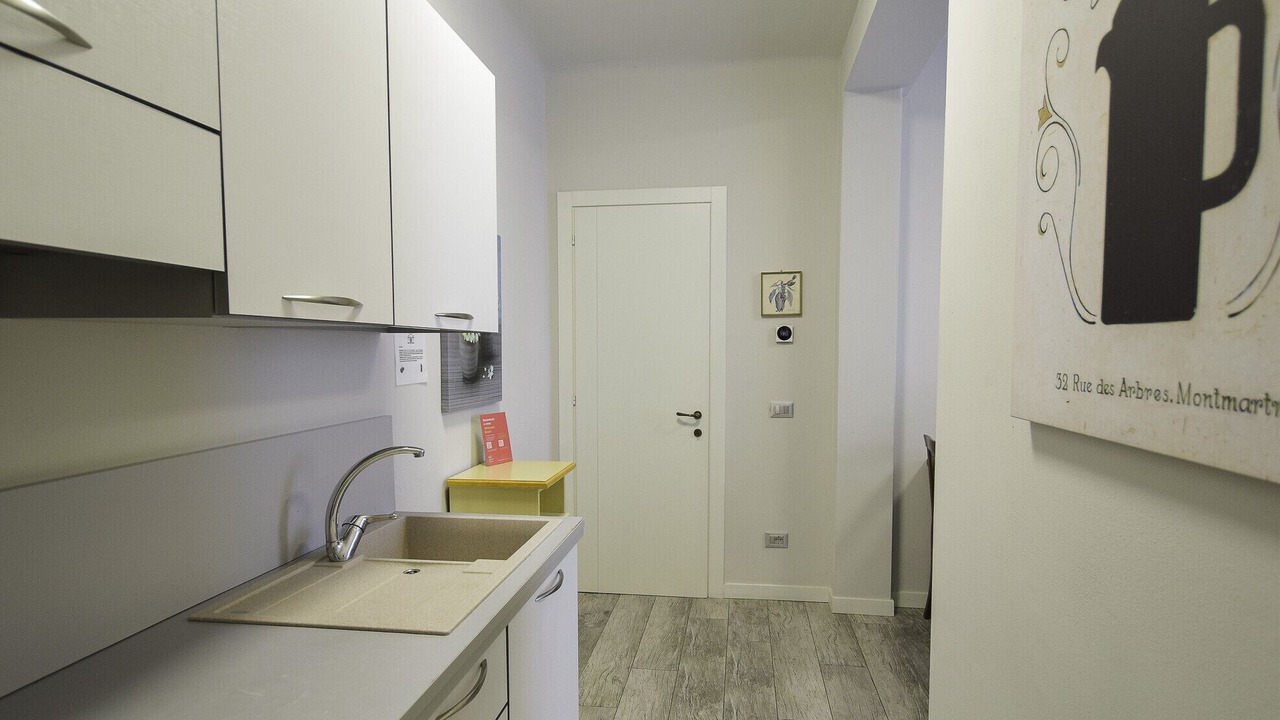 Photo of Kitchen in Rivoltella