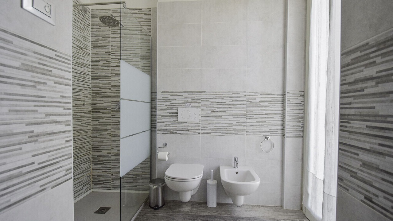 Photo of Bathroom in Rivoltella