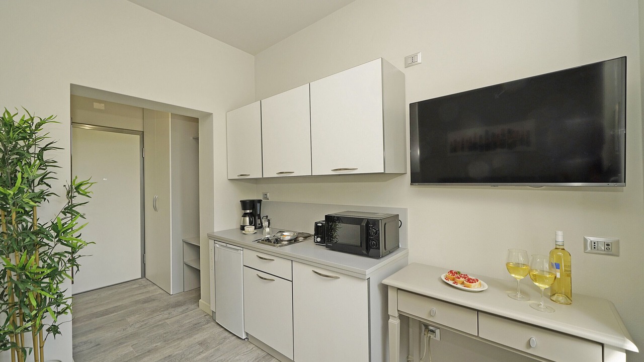 Photo of Kitchen in Rivoltella