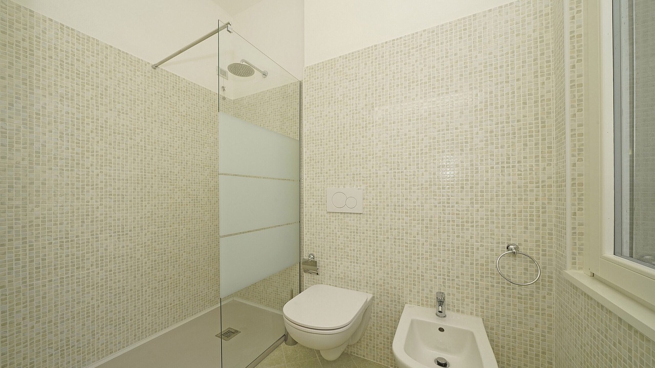 Photo of Bathroom in Rivoltella