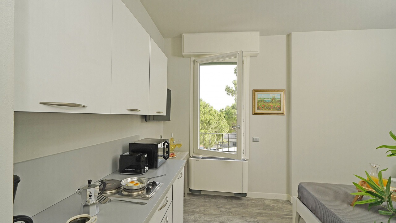 Photo of Kitchen in Rivoltella