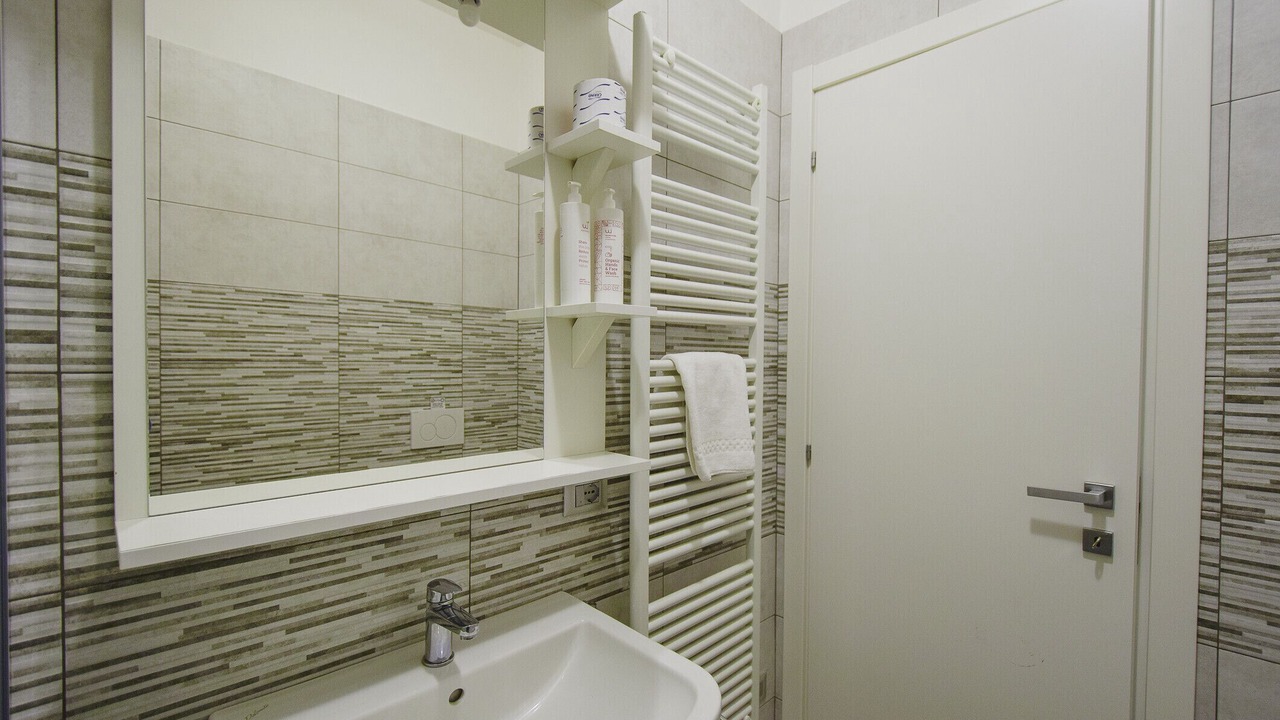 Photo of Bathroom in Rivoltella