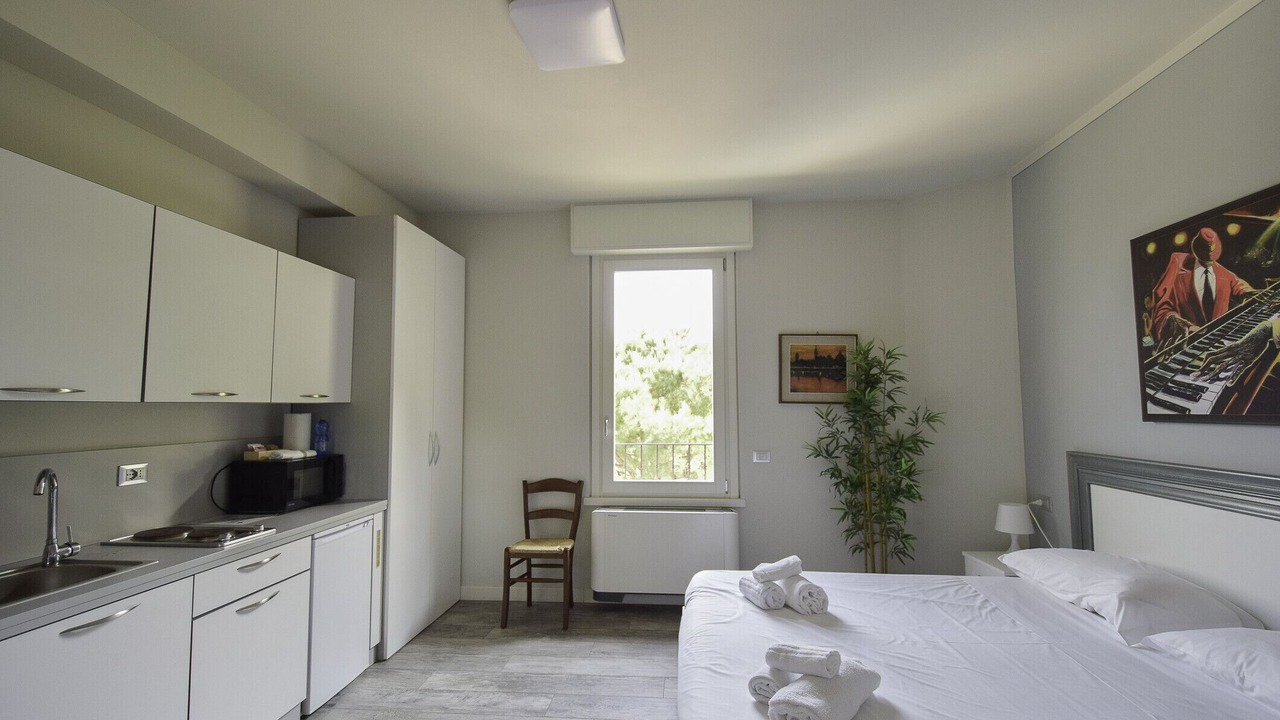 Photo of Bedroom in Rivoltella