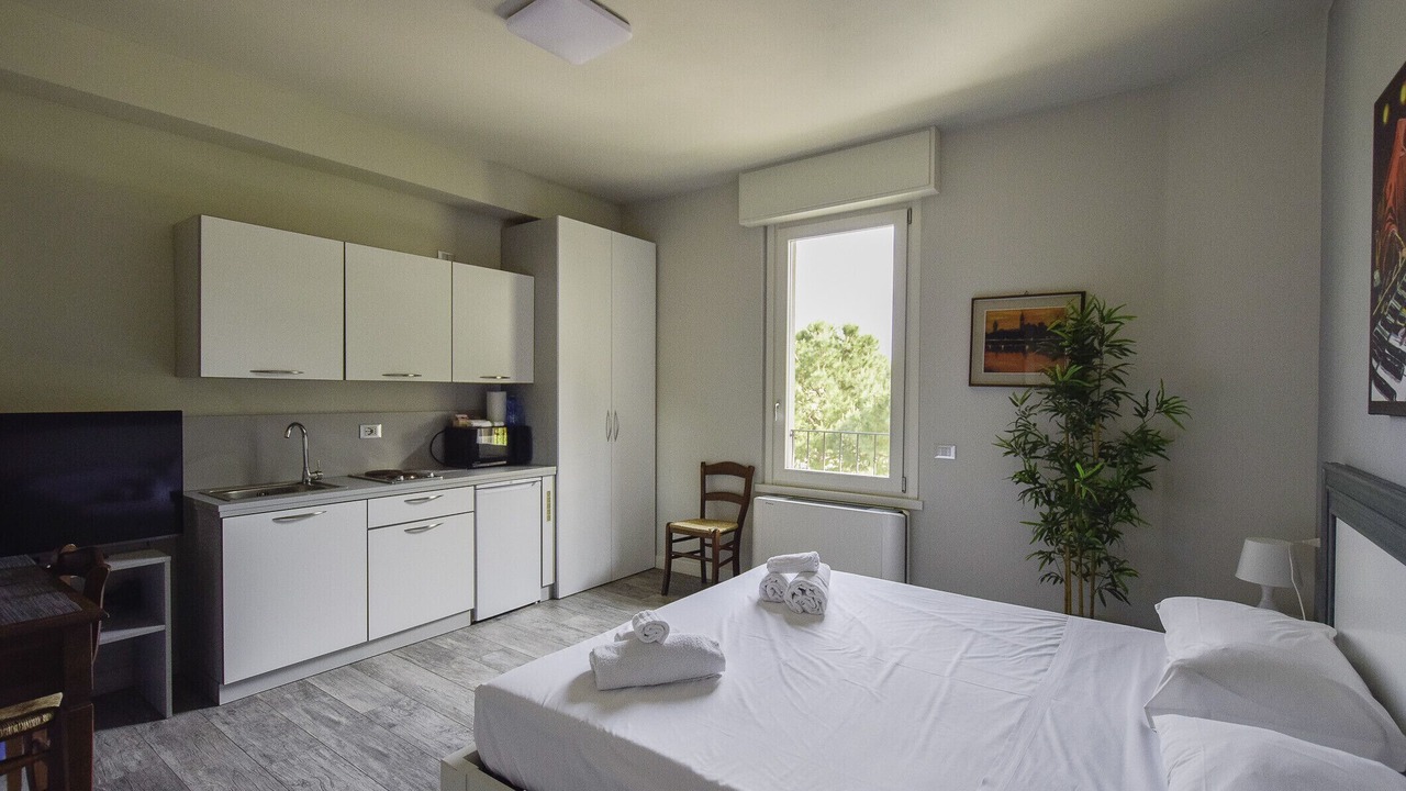 Photo of Bedroom in Rivoltella
