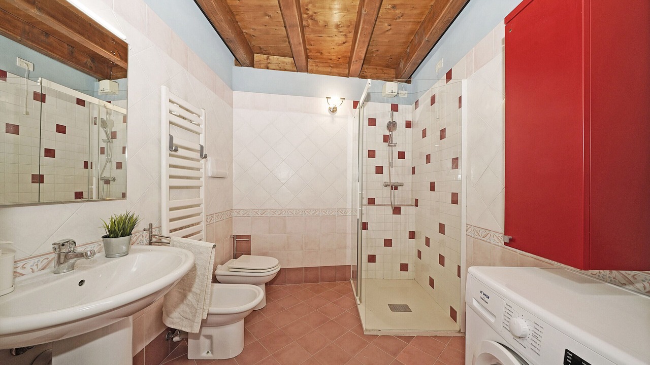 Photo of Bathroom in Rivoltella
