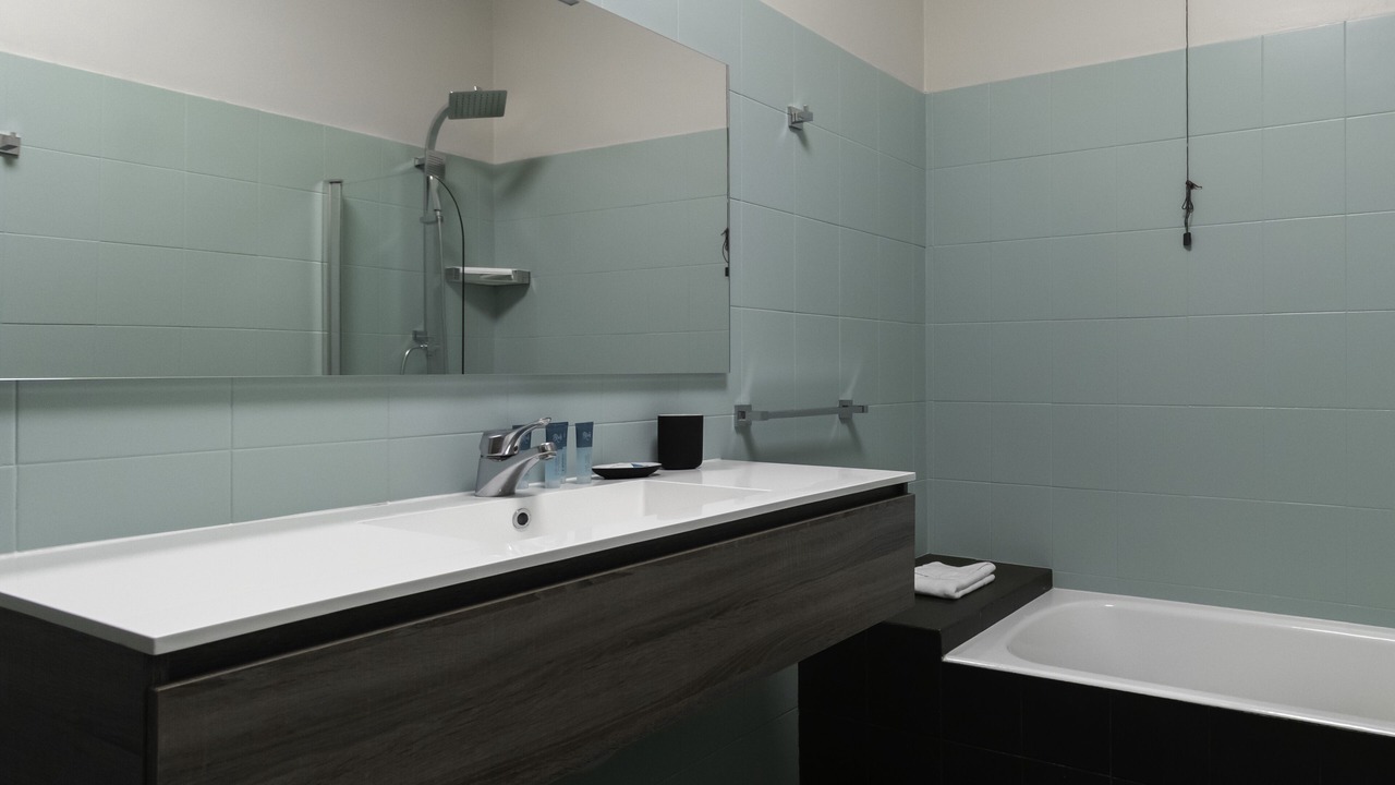 Photo of Bathroom in Porta Venezia