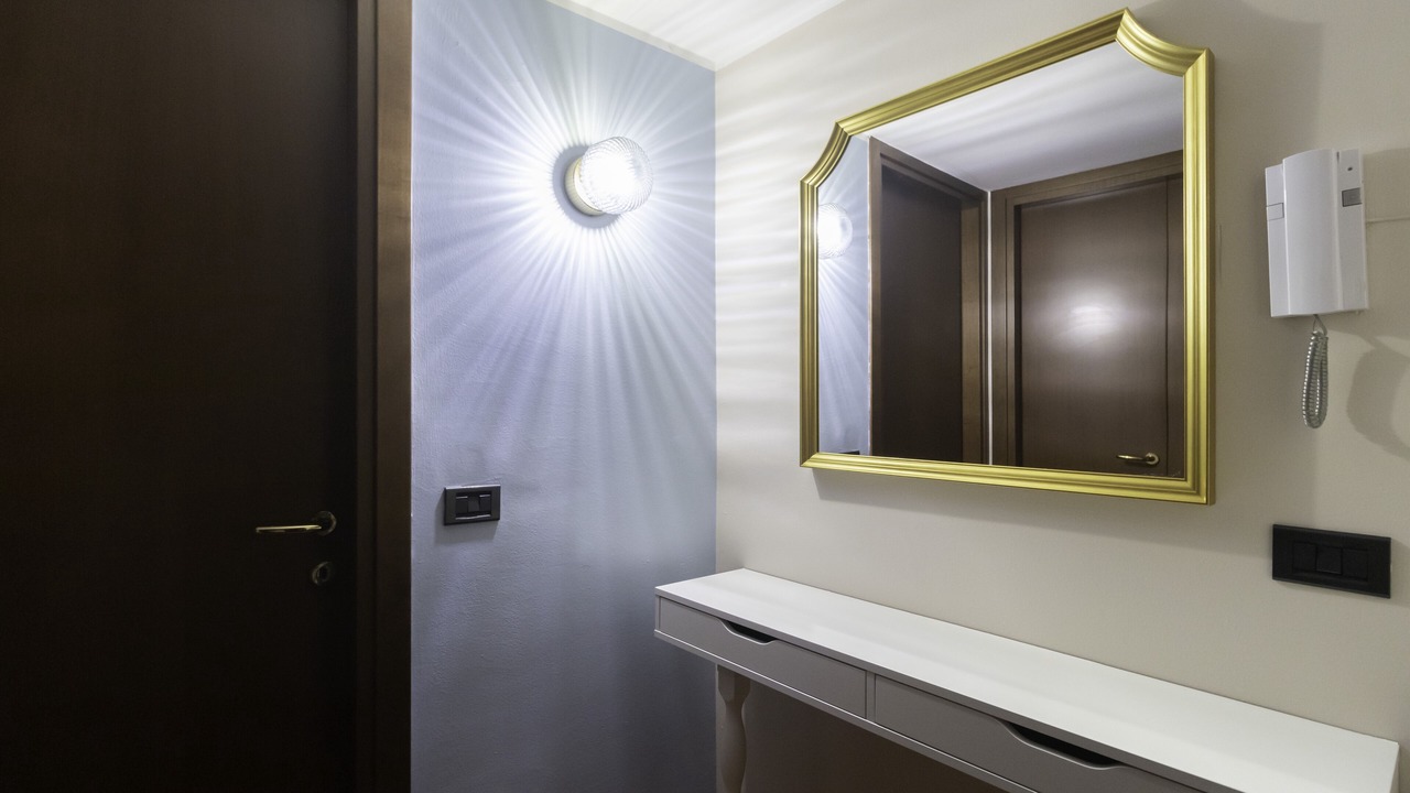 Photo of Bathroom in Porta Venezia