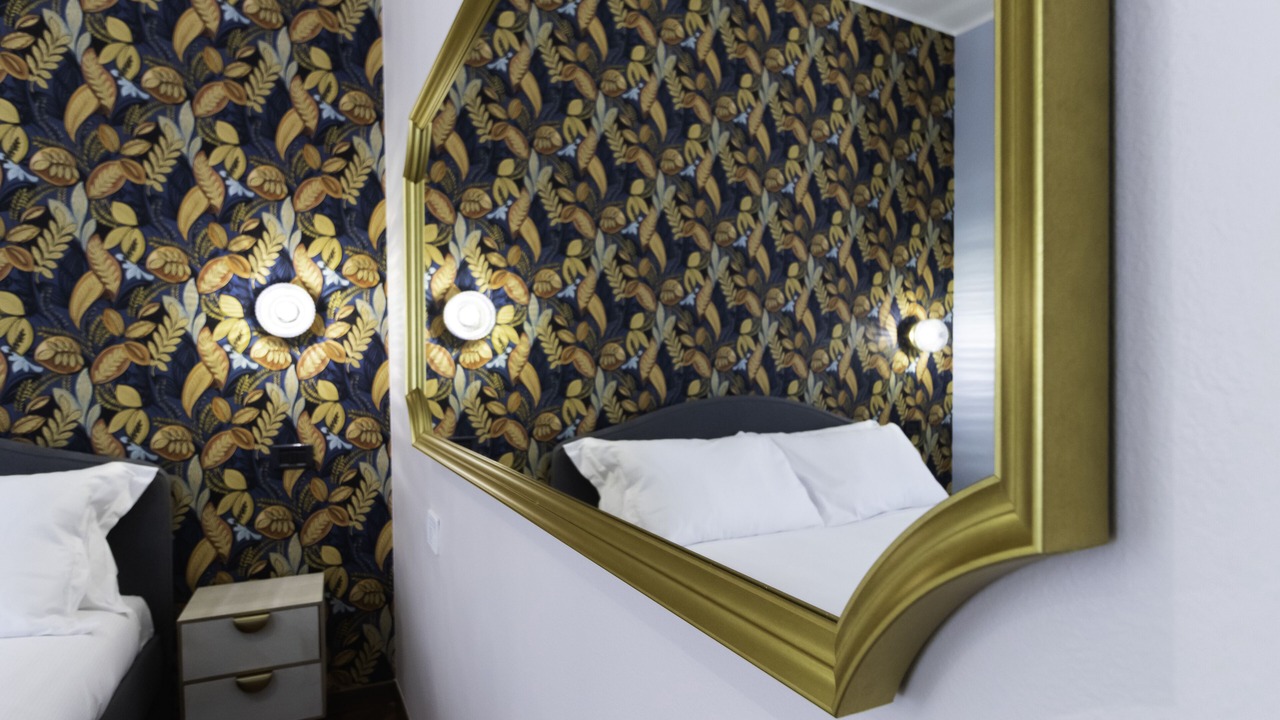 Photo of Bedroom in Porta Venezia