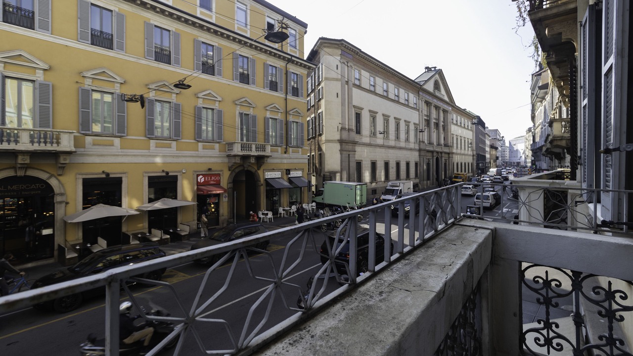 Photo of Outdoor in Porta Venezia