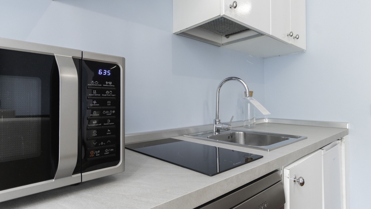 Photo of Kitchen in Porta Venezia
